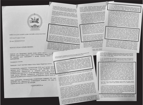 Дорноговийн Баянбогд хайрханыг тусгай хамгаалалтад авахаар болжээ, Сүхбаатарын таван голын ундаргыг яах вэ?!